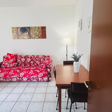 Casa L' Aurora Viola Διαμέρισμα Λιβόρνο Εξωτερικό φωτογραφία