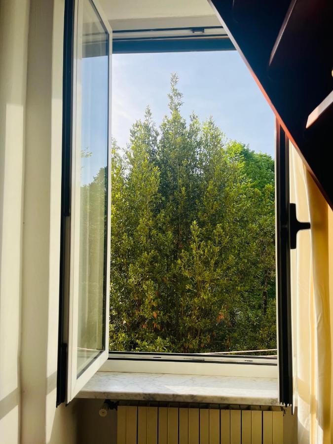 Casa L' Aurora Viola Διαμέρισμα Λιβόρνο Εξωτερικό φωτογραφία