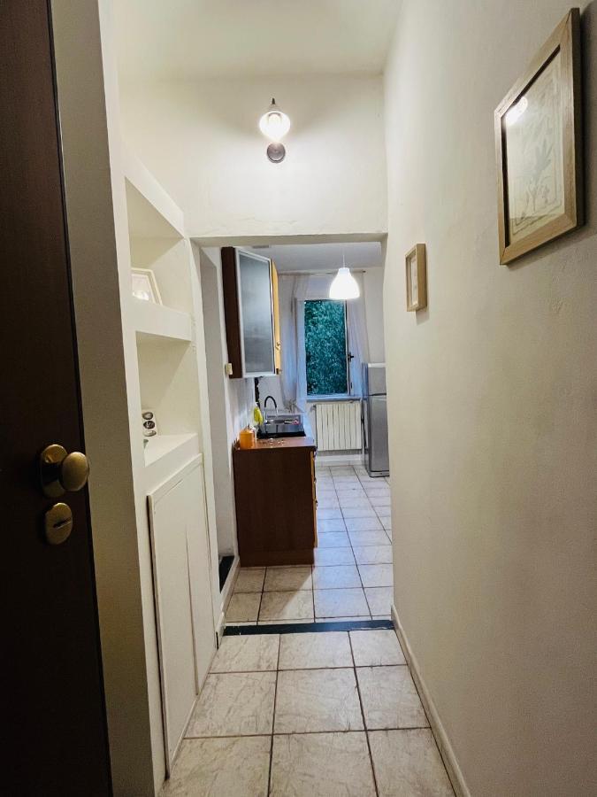 Casa L' Aurora Viola Διαμέρισμα Λιβόρνο Εξωτερικό φωτογραφία